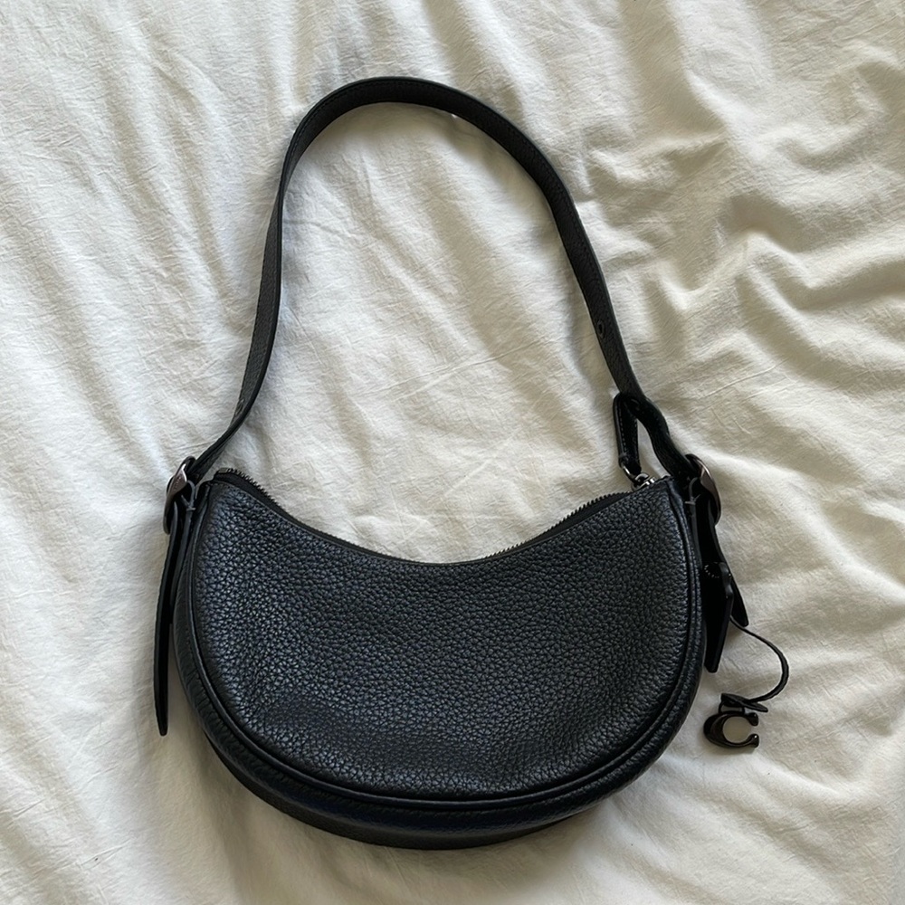 Coach Luna Shoulder Bag